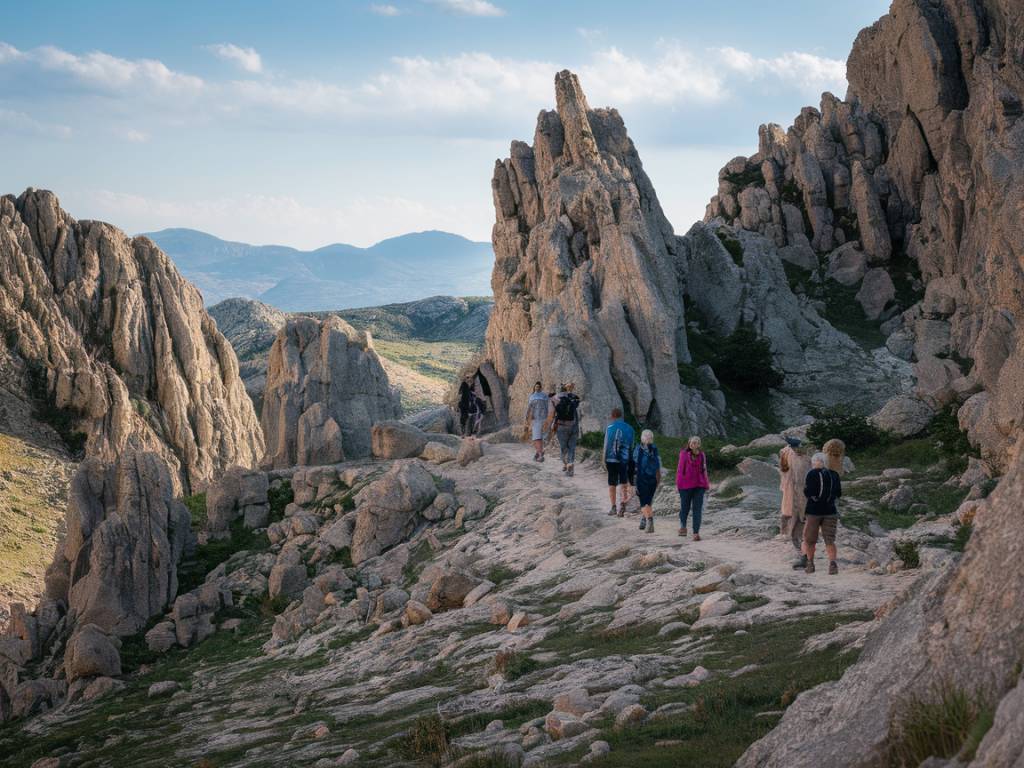 Lans en Vercors en été : activités incontournables et découvertes au cœur du massif du Vercors