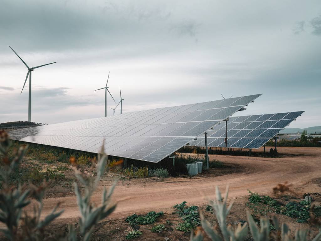 Les innovations technologiques au service de la transition énergétique : quelles avancées pour un futur durable